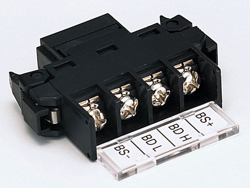 OMRON - CompoNet Kabelstecker für Mehrfachanschlüsse