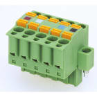 OMRON - DeviceNet-Steckverbinder mit mehreren Zweigstellen parallel, schraubenlos