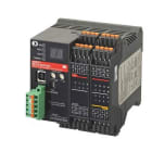 OMRON - Sicherheits-Netzwerk-Controller, 16 sichere dig. Eingänge