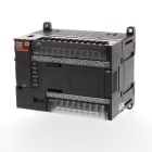 OMRON - Sicherheits-Controller, 10 s. dig. Eing. + 16 s. dig. Ausg.