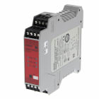 OMRON - Controller für D40A, 2 Halbleiterausgänge, 2 Hilfausgänge