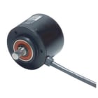 OMRON - Drehgeber, Absolutdrehgeber für Achse Ø 50mm