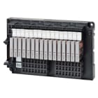 OMRON - Relaismodul, PLC Ausgang, 16 Kanäle, PNP, Push-In Anschluss