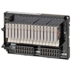 OMRON - Relay terminal, PLC Input, 16 channels, internally connected, PNP