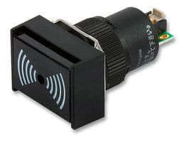 OMRON - Industrie Schalter - Summer für 16mm Bohrung - Hochton