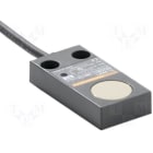 OMRON - Näherungsschalter, induktiv, abgeschirmt, 5 mm, DC, 3-adrig