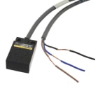 OMRON - Näherungsschalter, induktiv, nicht abgeschirmt, 5 mm, DC