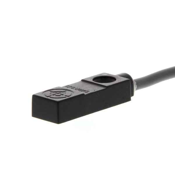 OMRON - Näherungsschalter, induktiv, nicht abgeschirmt, 3 mm, DC