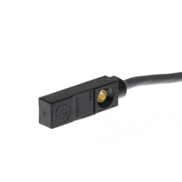 OMRON - Näherungsschalter, induktiv, nicht abgeschirmt, 1,5 mm, DC