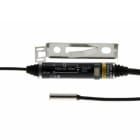 OMRON - Näherungsschalter, induktiv, abgeschirmt, 0,8 mm , DC