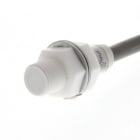 OMRON - Näherungsschalter, induktiv, M12, abgeschirmt, 2 mm, DC