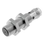 OMRON - Näherungsschalter, induktiv, M12, abgeschirmt, 4 mm, DC