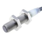 OMRON - Näherungsschalter, Induktiv, M8, abgeschirmt, 2 mm, DC