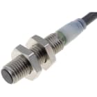 OMRON - Näherungsschalter, Induktiv, M8, abgeschirmt, 2 mm, DC