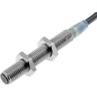 OMRON - Näherungsschalter, induktiv, M8, abgeschirmt, 2 mm, DC