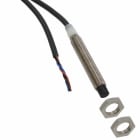 OMRON - Näherungsschalter, induktiv, M8, nicht abgeschirmt, 4 mm, DC