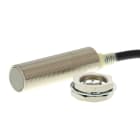 OMRON - Näherungsschalter, induktiv, M18, abgeschirmt, 5 mm, AC