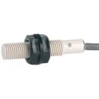 OMRON - Näherungsschalter, induktiv, Kunststoff, M30, abgeschirmt