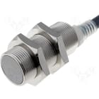 OMRON - Näherungsschalter, induktiv, M18, abgeschirmt, 5 mm