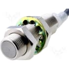 OMRON - Näherungsschalter, induktiv, M12, abgeschirmt, 2 mm, AC