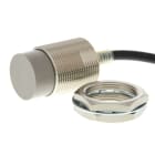 OMRON - Näherungsschalter, induktiv, M30, nicht abgeschirmt, 18 mm