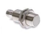 OMRON - Näherungssensor, induktiv, Sn= 7mm, bündig, Edelstahl-Gehäus