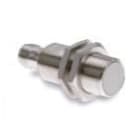 OMRON - Näherungssensor, induktiv, Sn= 7mm, bündig, Edelstahl-Gehäus