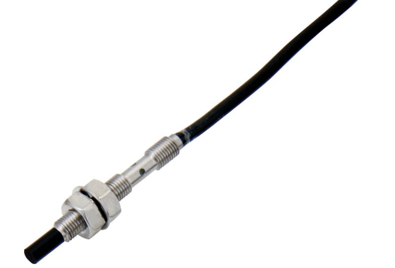 OMRON - Näherungssensor - PROplus Linie, µPROX induktiv