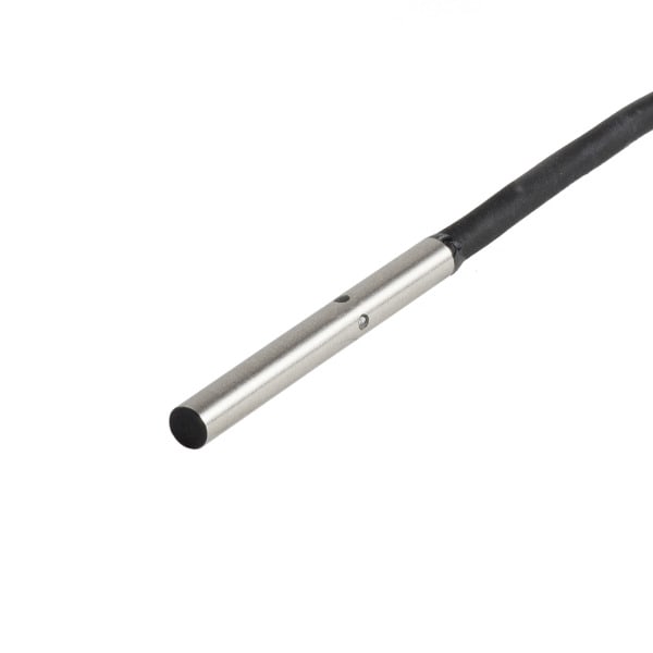 OMRON - Näherungssensor - PROplus Linie, µPROX induktiv