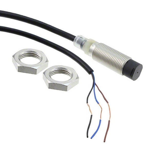 OMRON - Induktiver Sensor - LITE Linie, Schaltabstand 8mm