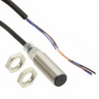 OMRON - Induktiver Sensor - LITE Linie, Schaltabstand 2mm, bündig