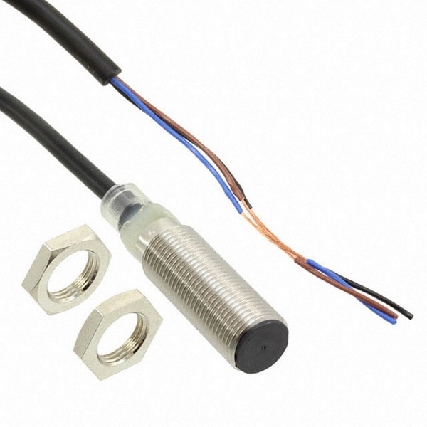 OMRON - Induktiver Sensor - LITE Linie, Schaltabstand 2mm, bündig