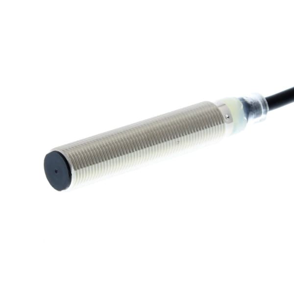 OMRON - Induktiver Sensor - LITE Linie, Schaltabstand 4mm, bündig