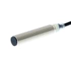 OMRON - Induktiver Sensor - LITE Linie, Schaltabstand 4mm, bündig