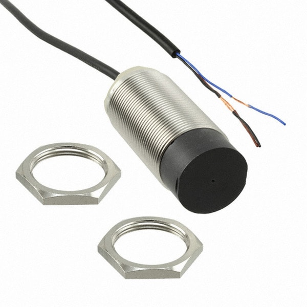 OMRON - Induktiver Sensor - LITE Linie, Schaltabstand 20mm