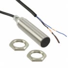 OMRON - Induktiver Sensor - LITE Linie, Schaltabstand 8mm, bündig
