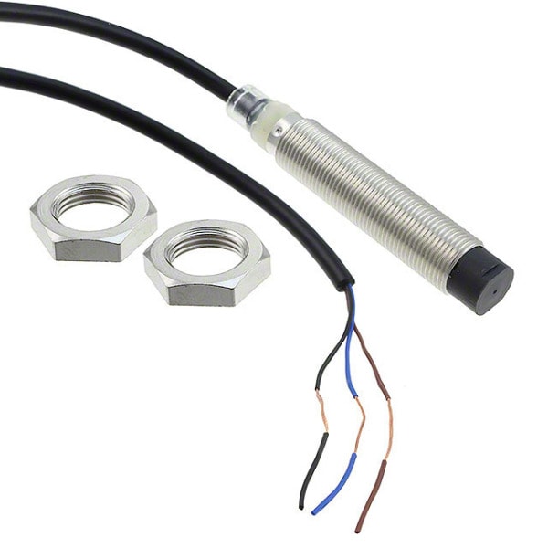 OMRON - Induktiver Sensor - LITE Linie, Schaltabstand 8mm