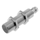 OMRON - Näherungssensor, induktiv, Schaltabstand Sn=4mm, bündig, Edelstahl M18