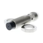 OMRON - Näherungsschalter, induktiv, M12, nicht abgeschirmt, 8 mm