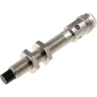 OMRON - Näherungsschalter, induktiv, M8, nicht abgeschirmt, 4 mm, DC
