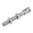 OMRON - Näherungsschalter, induktiv, M8, abgeschirmt, 2 mm, DC