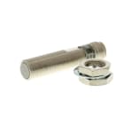 OMRON - Induktiver Sensor,  M12, bündig, 2mm, AC, 2-Draht, NO, M12