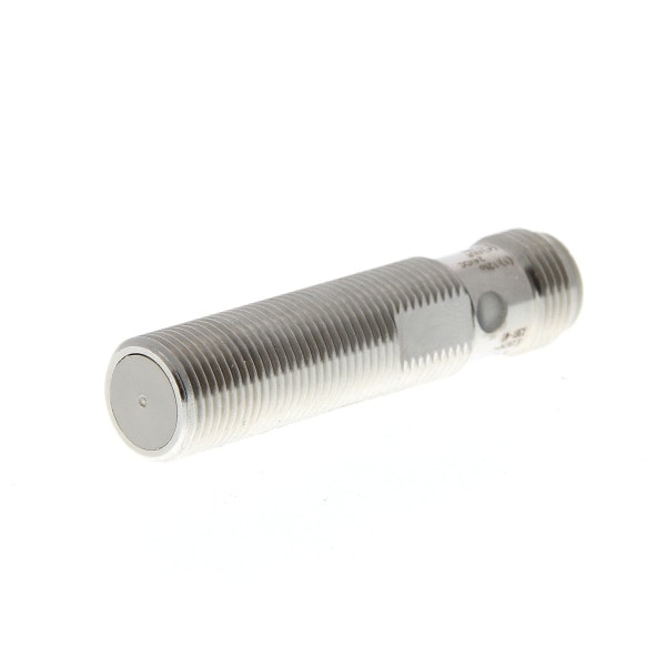 OMRON - Näherungssensor, induktiv, Sn=3mm, bündig, Edelstahl-Gehäuse