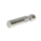 OMRON - Näherungssensor, induktiv, Sn=3mm, bündig, Edelstahl-Gehäuse