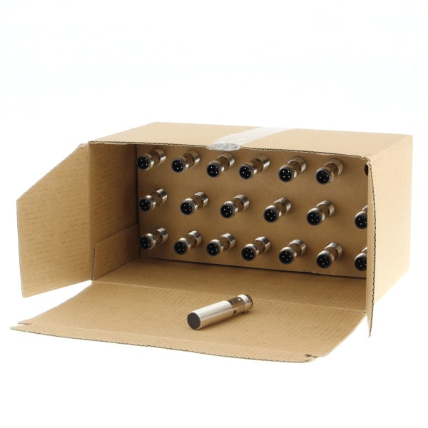 OMRON - 20er Pack: Induktiver Sensor - LITE Linie, Schaltabstand 4mm