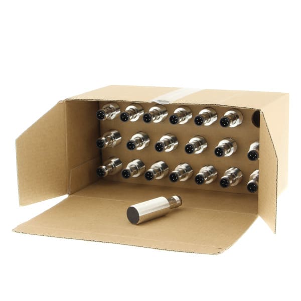 OMRON - 20er Pack: Induktiver Sensor - LITE Linie, Schaltabstand 8mm