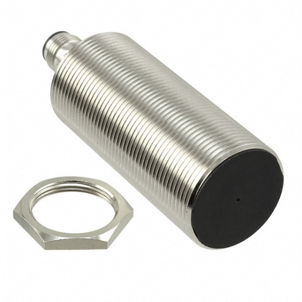 OMRON - Induktiver Sensor - LITE Linie, Schaltabstand 15mm, bündig