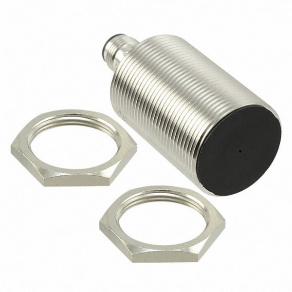 OMRON - Induktiver Sensor - LITE Linie, Schaltabstand 15mm, bündig