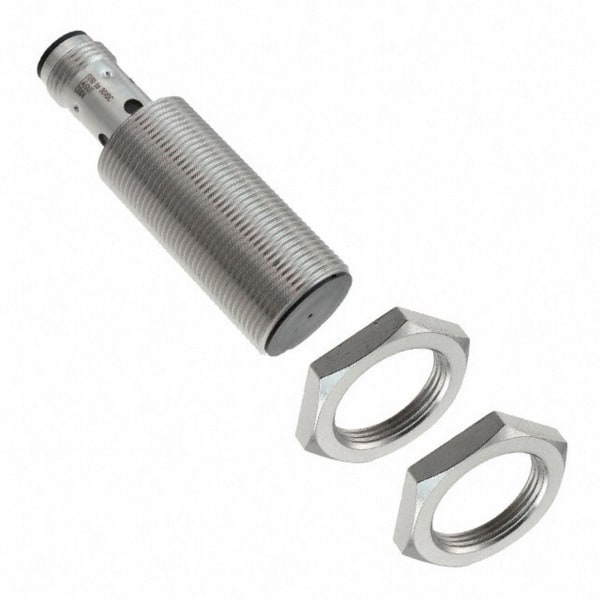 OMRON - Induktiver Sensor - LITE Linie, Schaltabstand 5mm, bündig