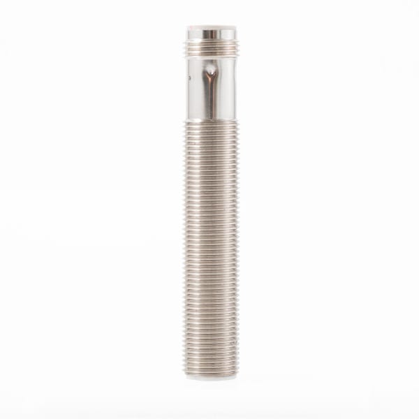 OMRON - Ind. Näherungsschalter M12, bündig, Sn:4mm,PNP, M12